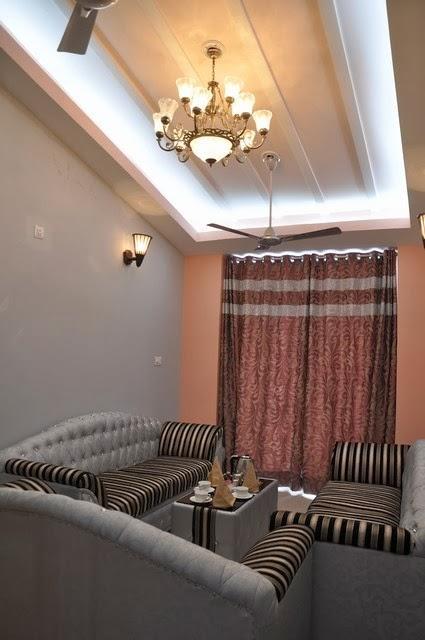 The Royal Court Hotel Nainital Exterior photo
